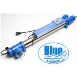 Blue Lagoon UV-C sterilizátor a ionizer 40 W – Sleviste.cz