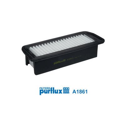 Vzduchový filtr PURFLUX A1861 – Hledejceny.cz