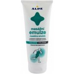 Alpa masážní emulze chladivá 210 ml – Zboží Dáma