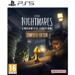 Little Nightmares 2 (Enhanced Edition) Complete – Hledejceny.cz