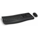 Microsoft Wireless Comfort Desktop 5050 PP4-00019