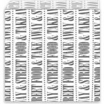 WIMEX Papírový sáček FSC Mix nepromastitelný Street Food 16 x 17 cm – Zbozi.Blesk.cz