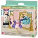 Sylvanian Families 6013 Módní butik