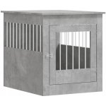 Kotec kovová G03V 3 x 3 x 3 cm – Hledejceny.cz