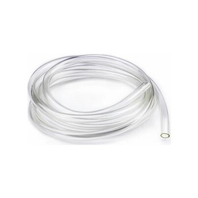 Doltak PVC hadička průhledná 8 x 11 mm – Hledejceny.cz