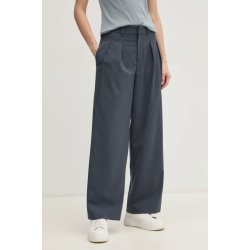 Calvin Klein Jeans dámské šedá široké high waist J20J224849