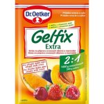 Dr. Oetker Gelfix Extra 2:1 25 g – Zbozi.Blesk.cz