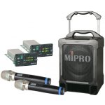 MIPRO MA-707 – Zbozi.Blesk.cz