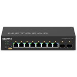 NETGEAR GSM4210P – Zboží Mobilmania