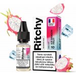Liqua Ritchy Salt Ice Dragon Fruit 10 ml 10 mg – Hledejceny.cz