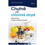 Chutně při chronické zácpě - Sven-David Müller – Zboží Mobilmania