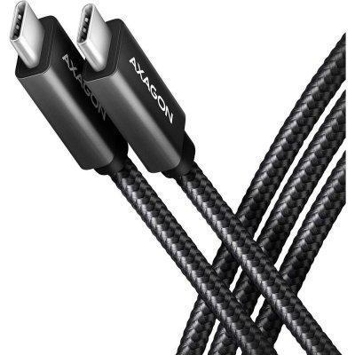 Axagon BUCM32-CM15AB USB-C, USB-C, 1,5m – Zbozi.Blesk.cz