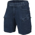 Šortky Helikon-Tex UTS 8.5 Denim Stretch Marine Blue – Hledejceny.cz
