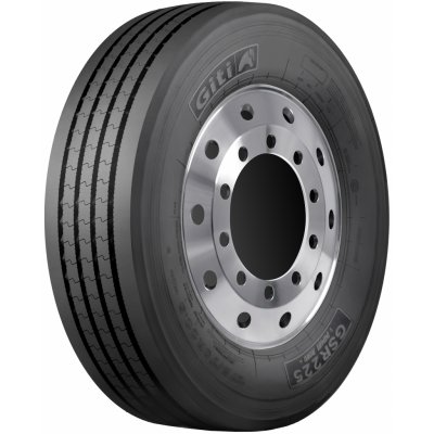GITI GSR225 315/70 R22.5 156/150 L – Sleviste.cz