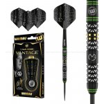 Winmau steel Michael van Gerwen Vantage 23g 90% wolfram – Sleviste.cz