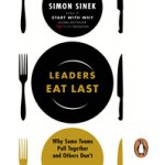 Leaders Eat Last Sinek Simon audio – Hledejceny.cz
