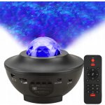 BERGE LED hvězdný projektor noční obloha 438 – Hledejceny.cz