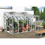Vitavia Sada pro dovybavení skleníku Vitavia Athena 10200 bílá – Hledejceny.cz