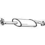 Bosal BS 200-729 – Hledejceny.cz
