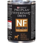 Purina Pro Plan Veterinary Diets NF Renal Function 400 g – Zboží Mobilmania