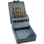NÁSTROJE CZ Sada strojních závitníků na nerez M3-M12 1660(3660)+2260(4260) - CZZ-SZ01-1660-2260 – Hledejceny.cz