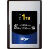 Paměťová karta Wise 1TB Mk-II CFX4-A1024M2