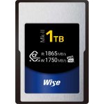Wise 1TB Mk-II CFX4-A1024M2 – Sleviste.cz