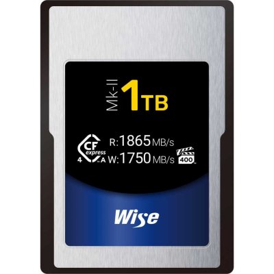 Wise 1TB Mk-II CFX4-A1024M2 – Sleviste.cz