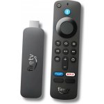 Amazon Fire TV Stick 4K – Hledejceny.cz