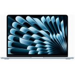 Apple MacBook Air 13 M4 8-Core GPU (2025) Sky Blue MC6V4CZ/A – Hledejceny.cz