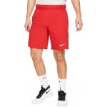 Nike Court Dri-Fit Victory 7" Short university red/white – Hledejceny.cz
