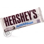 Hershey's Cookies 'n' Creme Bar 43 g – Zbozi.Blesk.cz