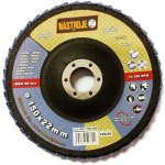 Nástroje cz Lamelový kotouč 125 mm ZAC60 IM-7-125-060 – Zboží Dáma