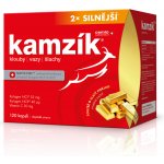 Cemio Kamzík 120 kapslí dárek – Hledejceny.cz