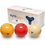 DynaSpheres karambol Platinum 61,5mm sada – Zboží Mobilmania