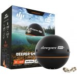 Sonar Deeper Fishfinder Pro+ – Zboží Mobilmania