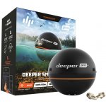 Sonar Deeper Fishfinder Pro+ – Zbozi.Blesk.cz