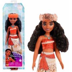 Mattel Disney Princess Vaiana