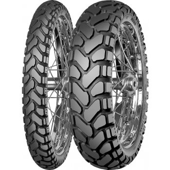 Mitas Enduro Trail + 110/80 R19 59H