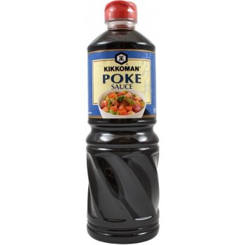 Kikkoman Poke omáčka 975 ml