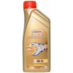 Castrol GTX A3/B4 10W-40 5 l – Zboží Mobilmania