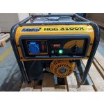 Hahn & Sohn HGG 3100X AVR – Zboží Dáma Hahn & Sohn HGG 3100X AVR – Zboží Dáma