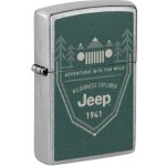 Zippo JEEP – Zboží Dáma Zippo JEEP – Zboží Dáma