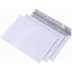 Obálka ELCO C5 bílá samolepící s krycí páskou a vnitřním potiskem 162x229mm 100ks – Zboží Živě