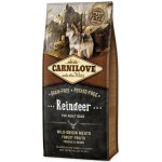 Carnilove Reindeer for Adult Dogs 2 x 12 kg – Hledejceny.cz