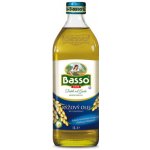 Basso Fedele & Figli srl Rýžový olej 1 l – Zboží Dáma