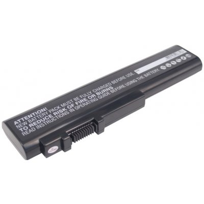 Cameron Sino CS-AUN50NB 4400mAh - neoriginální – Zbozi.Blesk.cz