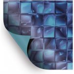 AVfol Decor - Mozaika Electric; 1,65 x 25 m – Zboží Dáma