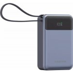 Canyon PB-600 20000mAh grey – Zboží Živě