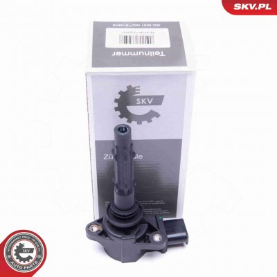 Zapalovací cívka ESEN SKV 03SKV255 – Zboží Mobilmania